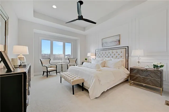 $1,396,500 | 17100 Earnshaw Street, Overland Park, KS 66210