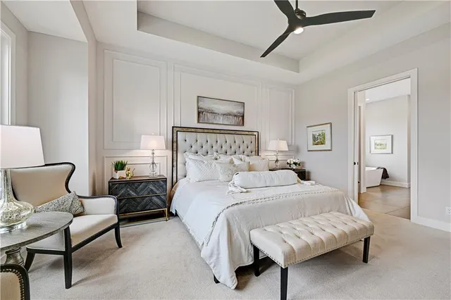 $1,396,500 | 17100 Earnshaw Street, Overland Park, KS 66210