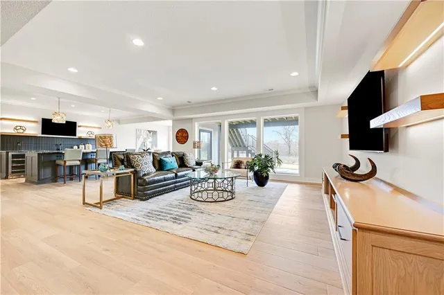 $1,396,500 | 17100 Earnshaw Street, Overland Park, KS 66210