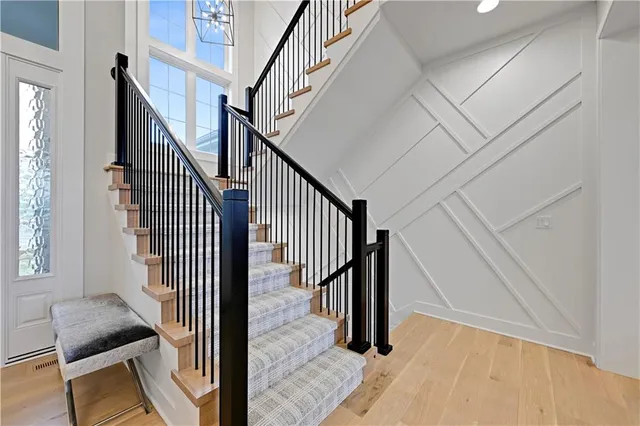 $1,396,500 | 17100 Earnshaw Street, Overland Park, KS 66210