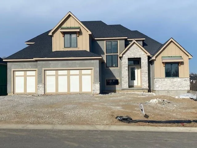 $1,396,500 | 17100 Earnshaw Street, Overland Park, KS 66210