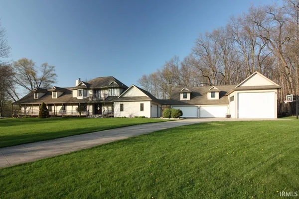 $665,000 | 3930 North 40 East, Angola, IN 46703