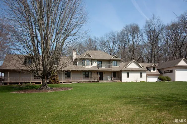 $665,000 | 3930 North 40 East, Angola, IN 46703