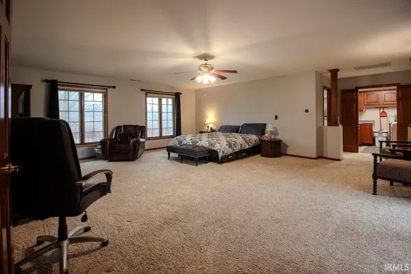 $665,000 | 3930 North 40 East, Angola, IN 46703