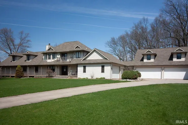 $665,000 | 3930 North 40 East, Angola, IN 46703