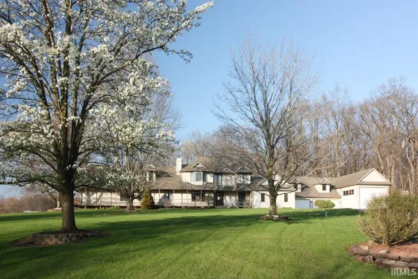 $659,000 | 3930 North 40 East, Angola, IN 46703