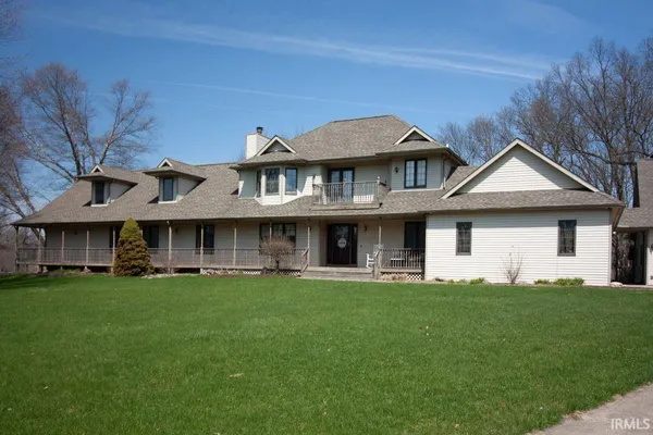 $665,000 | 3930 North 40 East, Angola, IN 46703