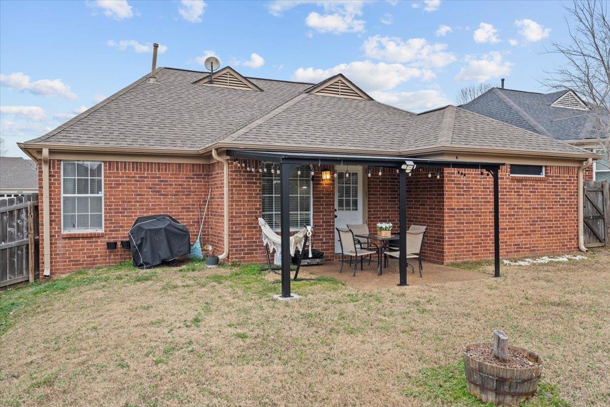 10045 Notting Hill Road Memphis, TN 38016 - Photo 14 of 17 Gallery Image 14