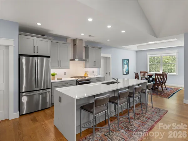 $1,150,000 | 255 Dalhousie Court, Flat Rock, NC 28731
