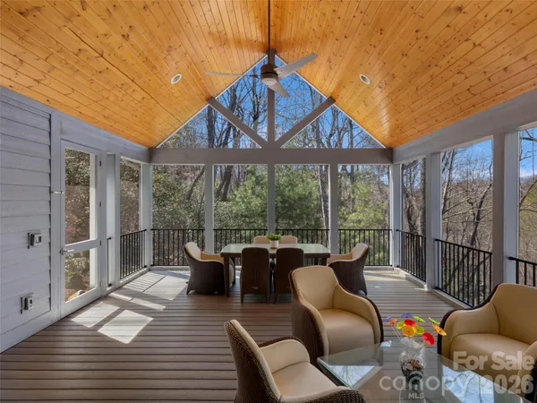 $1,150,000 | 255 Dalhousie Court, Flat Rock, NC 28731