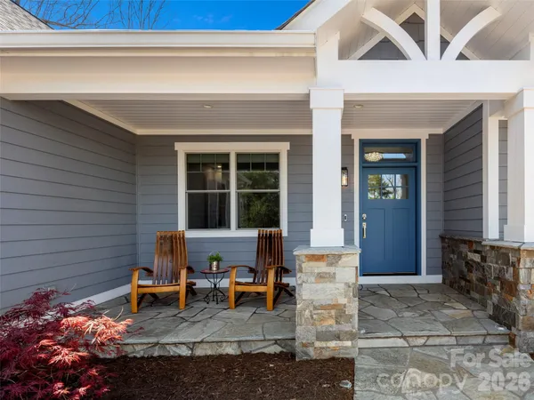 $1,150,000 | 255 Dalhousie Court, Flat Rock, NC 28731