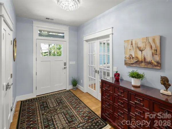 $1,150,000 | 255 Dalhousie Court, Flat Rock, NC 28731