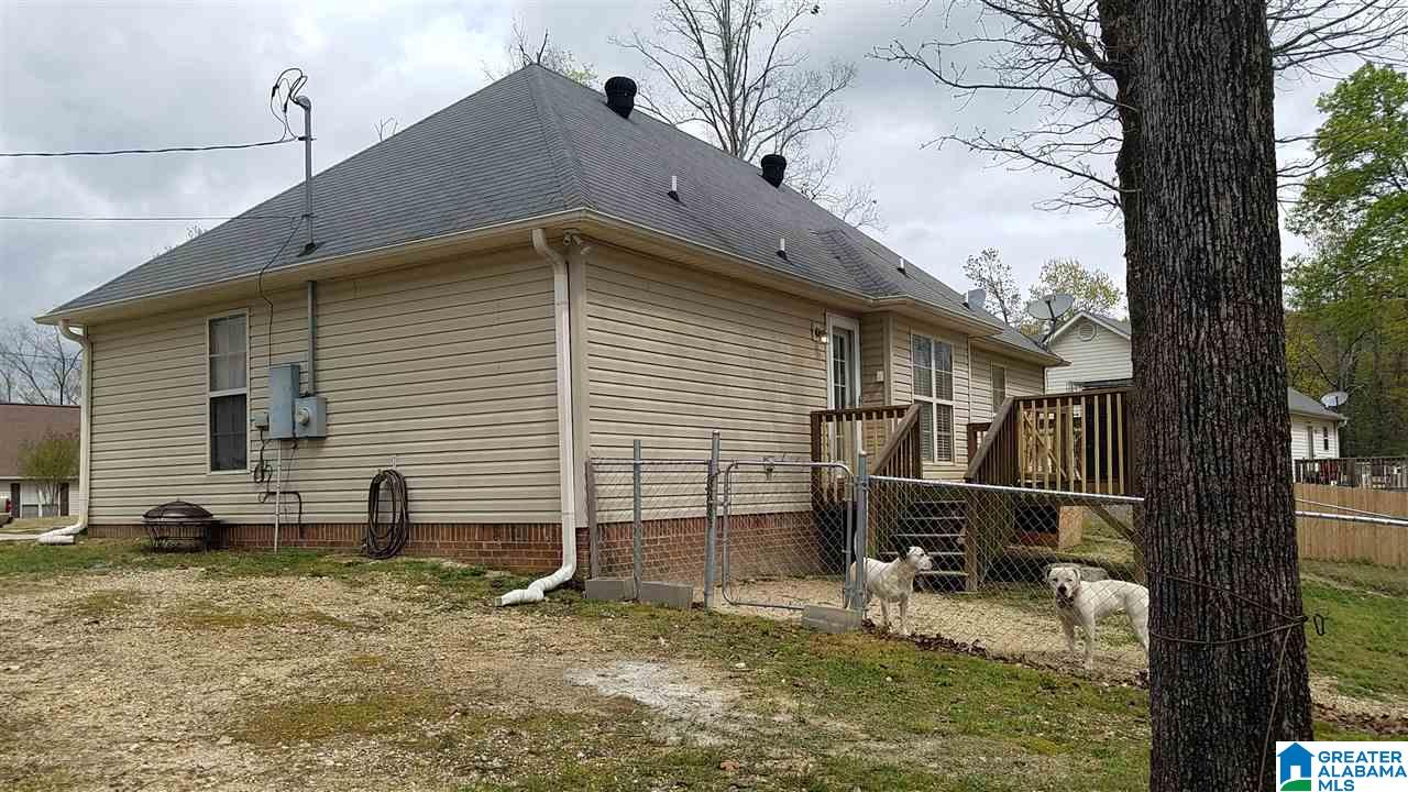 5520 Jean Ridge Lane Odenville, AL 35120 - Photo 13 of 49