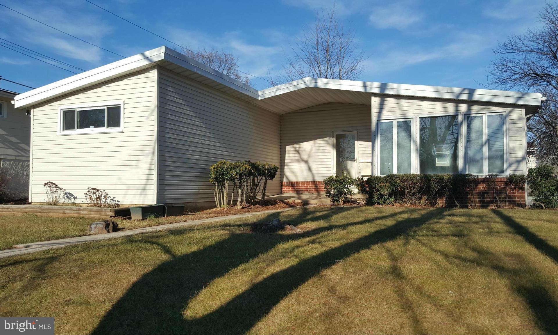 5000 Old Court Road Randallstown, MD 21133 - Photo 1 of 28 Exterior (Front)