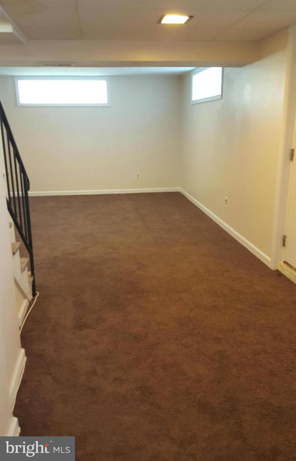 5000 Old Court Road Randallstown, MD 21133 - Photo 19 of 28 Basement