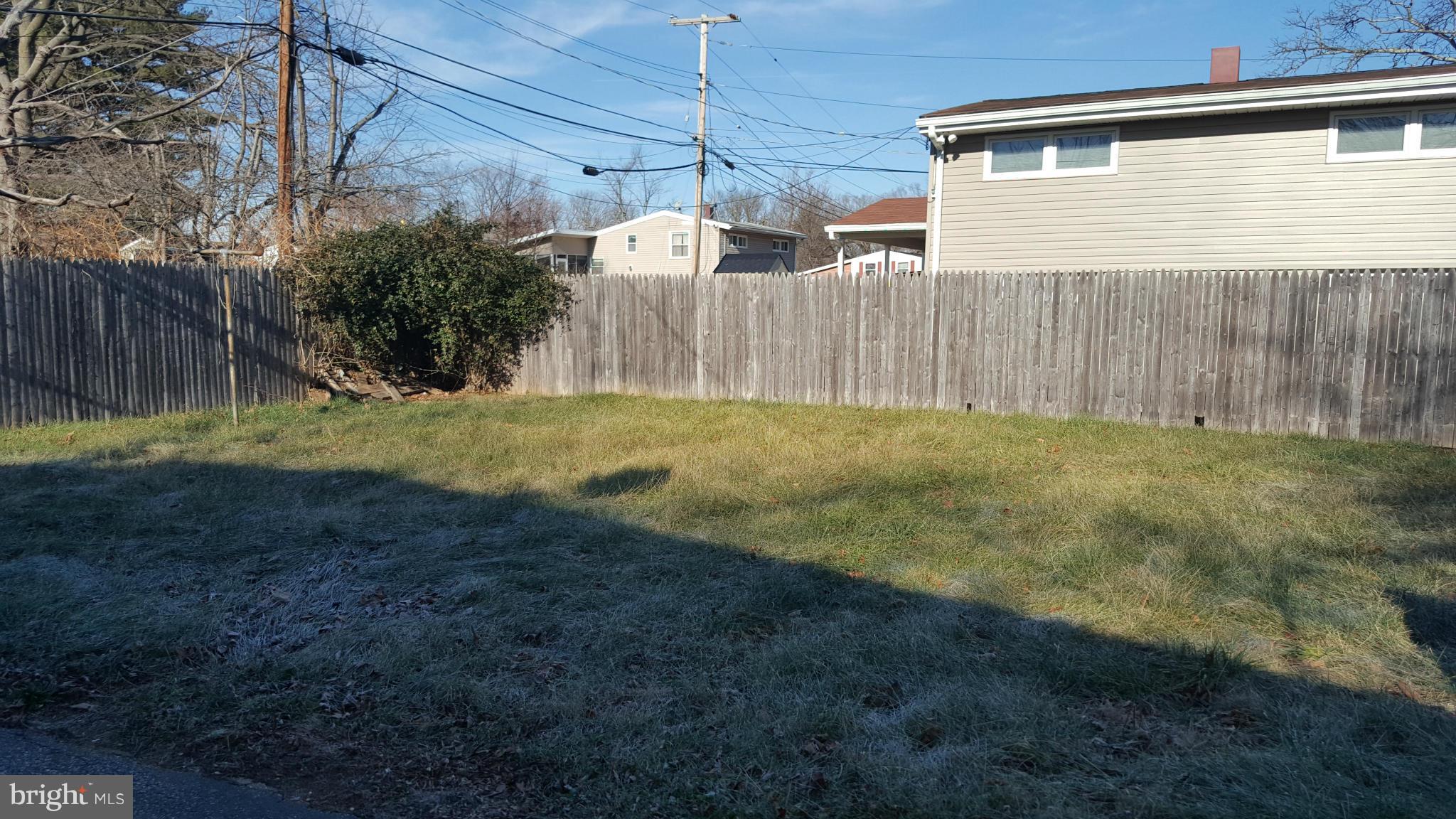 5000 Old Court Road Randallstown, MD 21133 - Photo 3 of 28 Exterior (Rear)