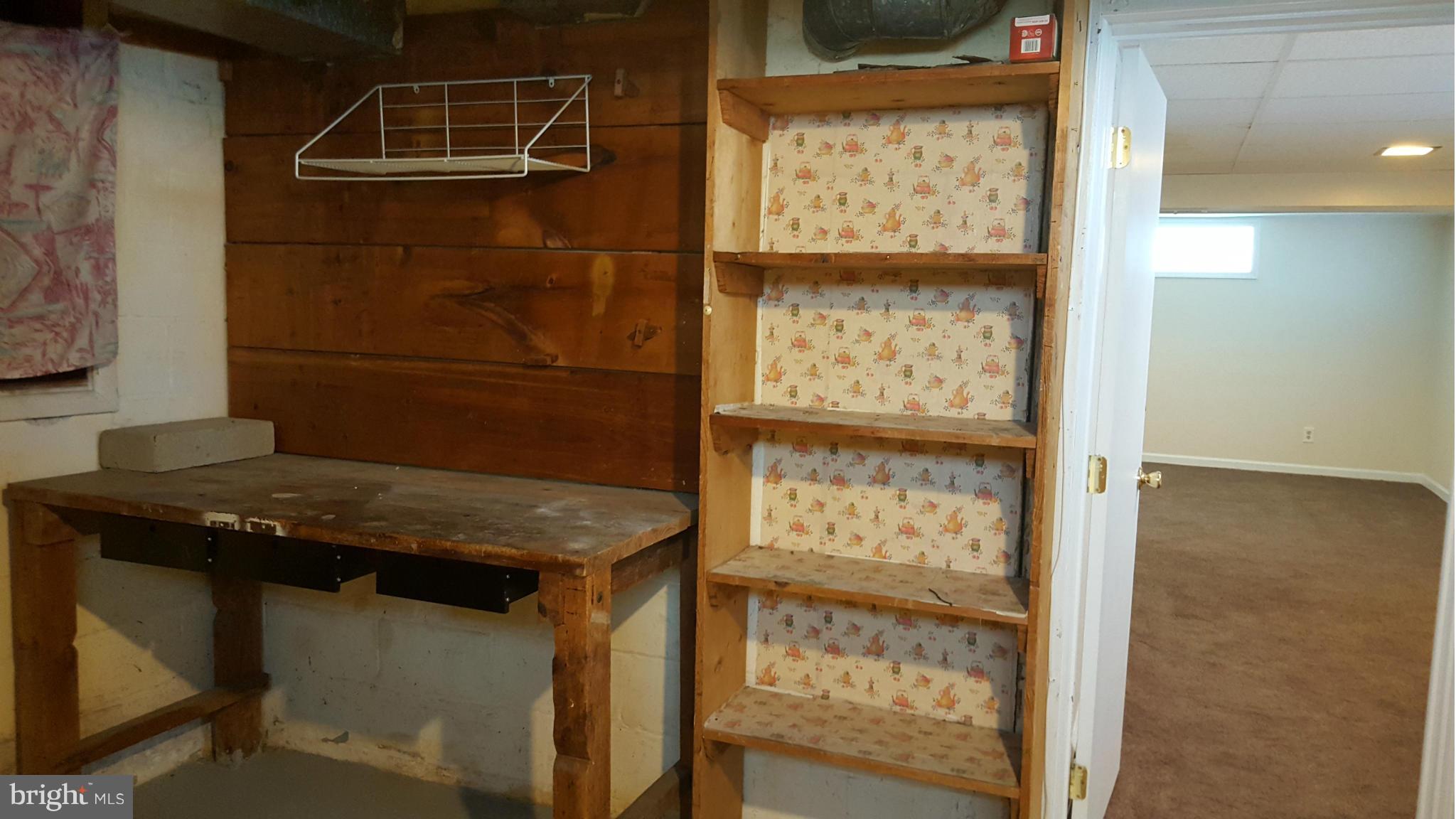 5000 Old Court Road Randallstown, MD 21133 - Photo 21 of 28 Basement