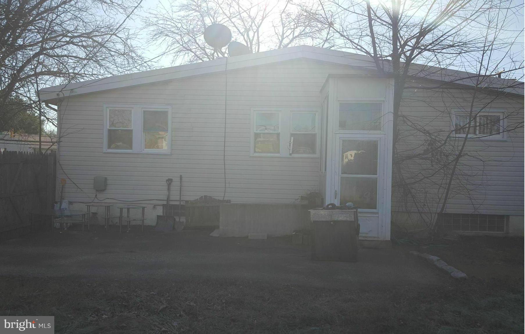5000 Old Court Road Randallstown, MD 21133 - Photo 23 of 28 Exterior (Rear)