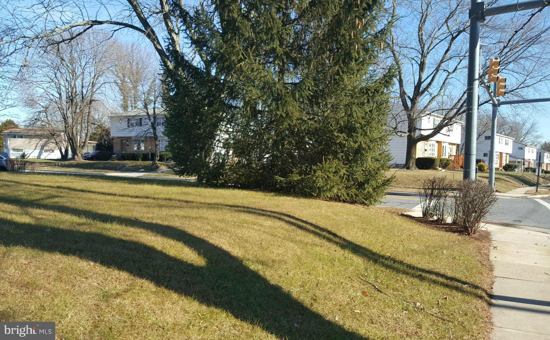 5000 Old Court Road Randallstown, MD 21133 - Photo 25 of 28 Exterior (Front)