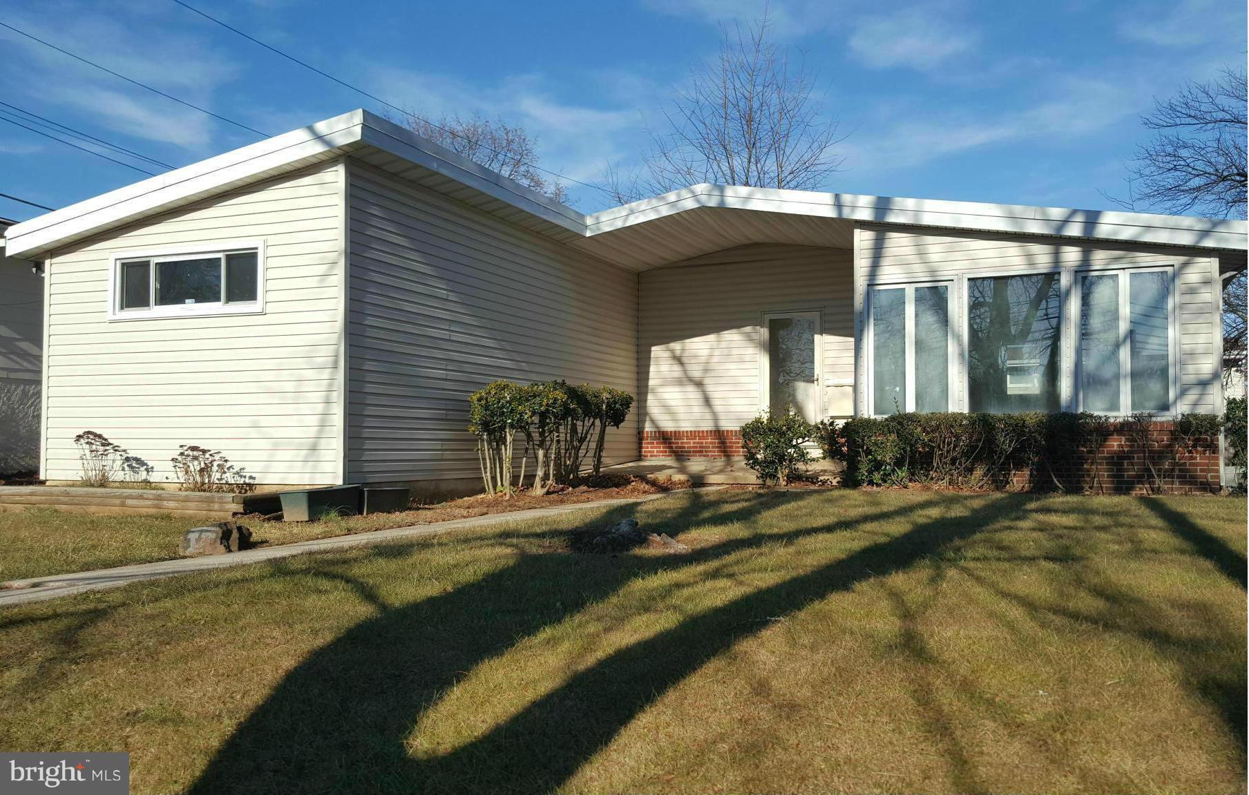 5000 Old Court Road Randallstown, MD 21133 - Photo 26 of 28 Exterior (Front)