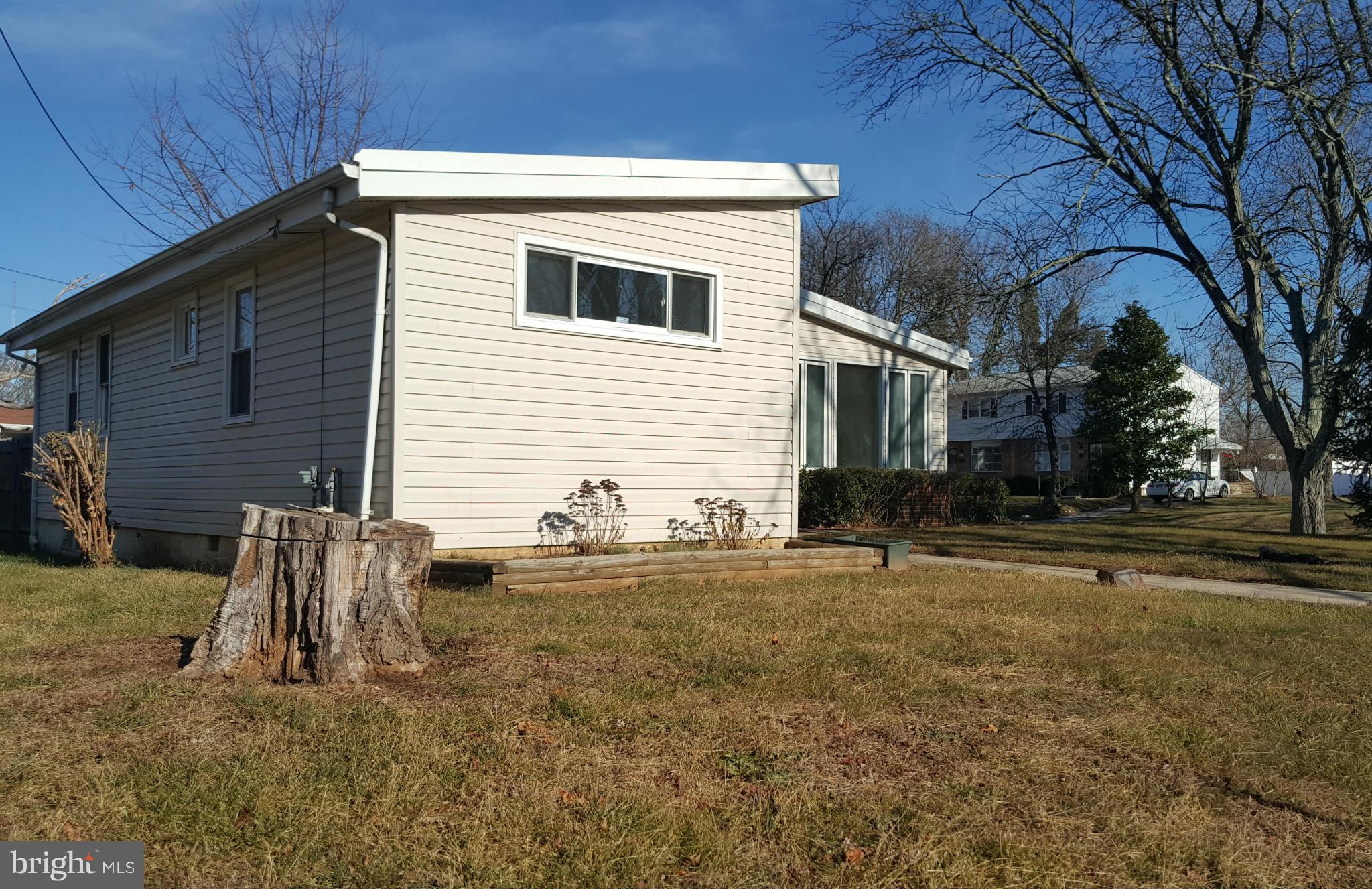 5000 Old Court Road Randallstown, MD 21133 - Photo 4 of 28 Exterior (General)