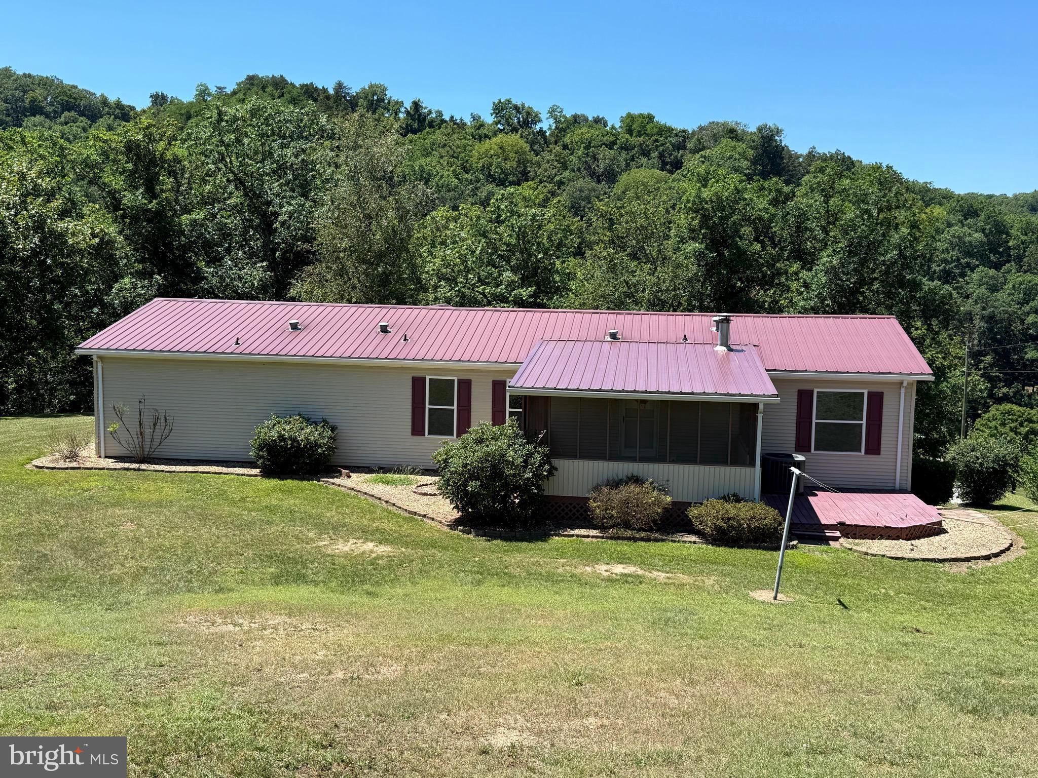 1829 Mozer Road Upper Tract, WV 26866 - Photo 50 of 67 Gallery Image 50