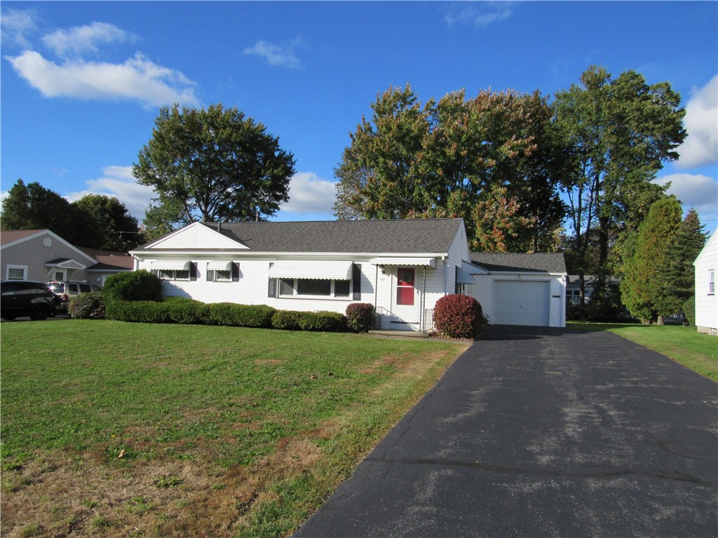 90 Scholfield Road West Irondequoit, NY 14617 - Photo 1 of 1 Gallery Image 1