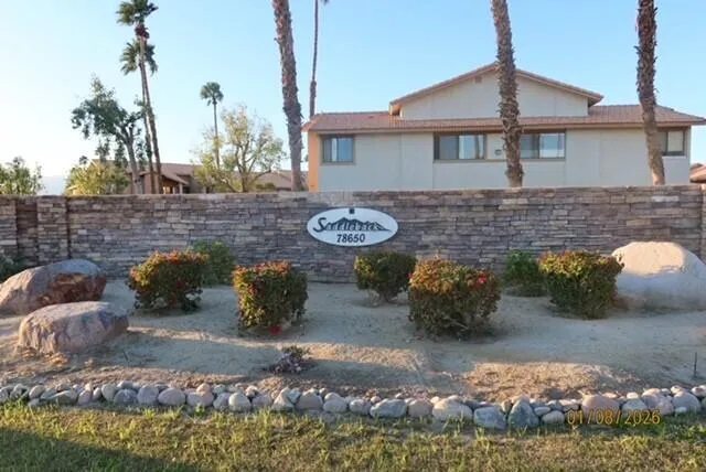$234,000 | 78650 Ave 42, Unit 811, Bermuda Dunes, CA 92203