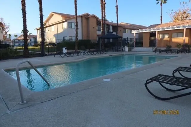 $234,000 | 78650 Ave 42, Unit 811, Bermuda Dunes, CA 92203