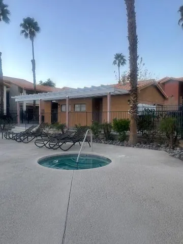 $234,000 | 78650 Ave 42, Unit 811, Bermuda Dunes, CA 92203