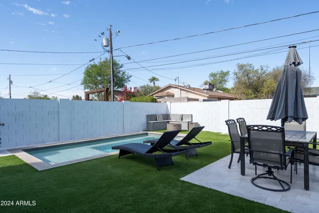 $749,900 | 1016 East Tempe Drive, Tempe, AZ 85288