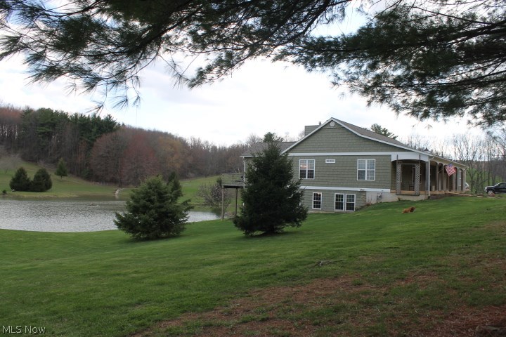22000 Ireland Road Howard, OH 43028 - Photo 4 of 25