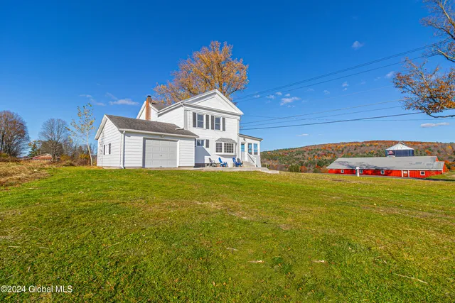 $299,000 | 1175 Highway 41, Unit 4 LOTS, Afton, NY 13730