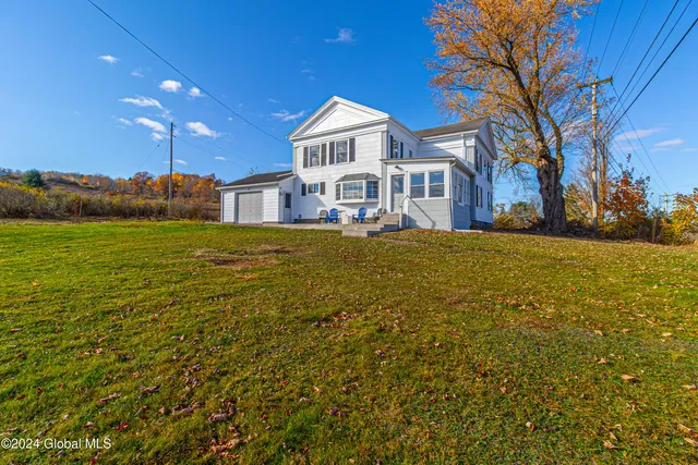 $299,000 | 1175 Highway 41, Unit 4 LOTS, Afton, NY 13730