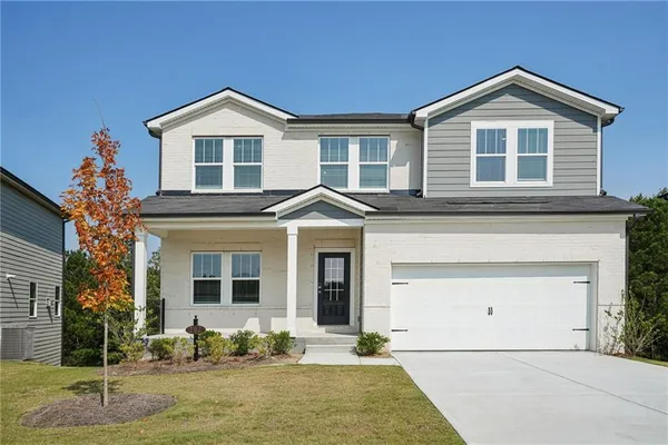 $449,990 | 202 Proust Circle, Dallas, GA 30132