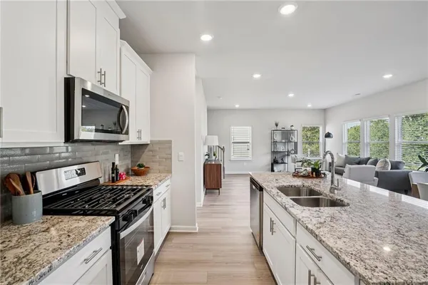 $399,990 | 202 Proust Circle, Dallas, GA 30132