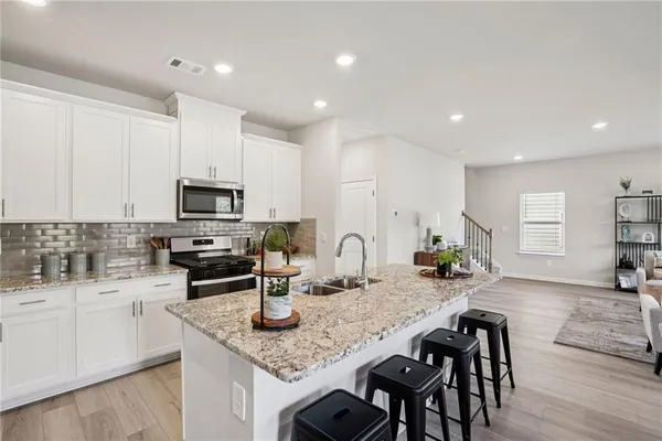 $399,990 | 202 Proust Circle, Dallas, GA 30132