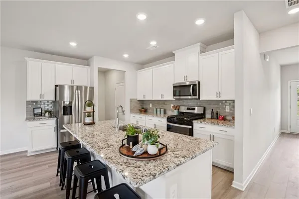 $399,990 | 202 Proust Circle, Dallas, GA 30132