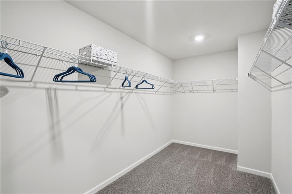 202 Proust Circle Dallas, GA 30132 - Photo 34 of 47 a view of small space