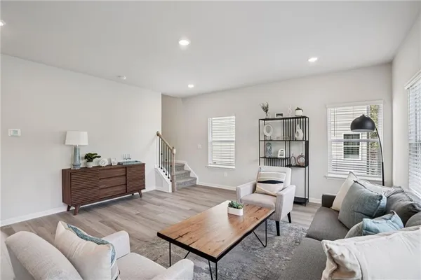 $399,990 | 202 Proust Circle, Dallas, GA 30132