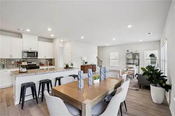 $399,990 | 202 Proust Circle, Dallas, GA 30132