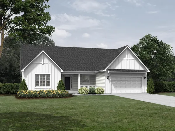 $525,990 | 583 Cherry Court, Yorkville, IL 60560