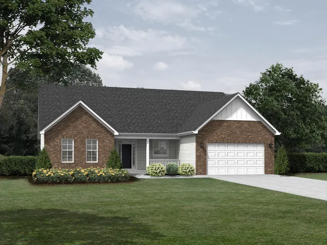 $525,990 | 583 Cherry Court, Yorkville, IL 60560