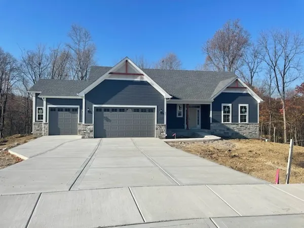 $525,990 | 583 Cherry Court, Yorkville, IL 60560