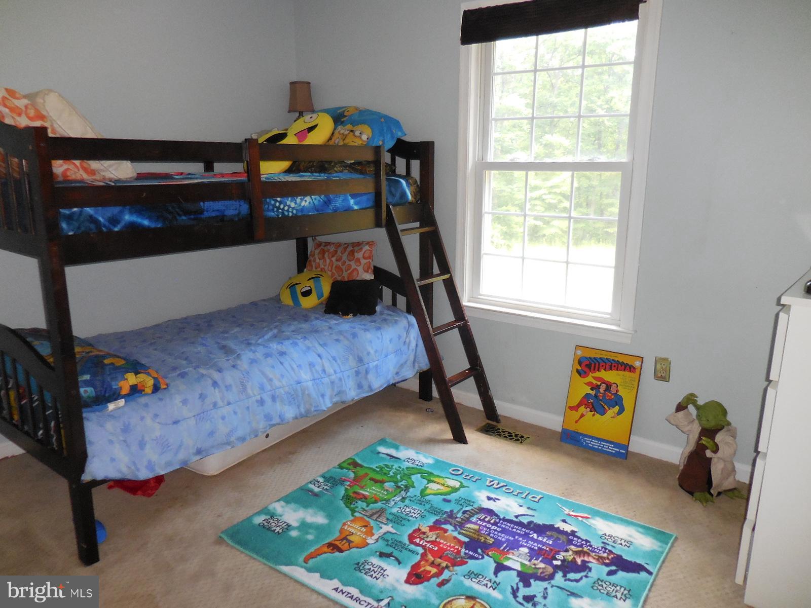 2854 Boliver Road Fort Valley, VA 22652 - Photo 14 of 29 Bedroom