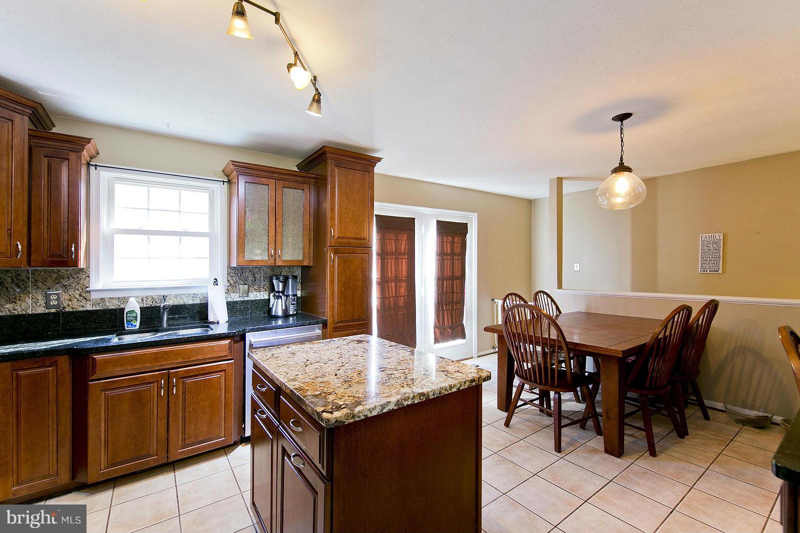 2854 Boliver Road Fort Valley, VA 22652 - Photo 10 of 29 Kitchen