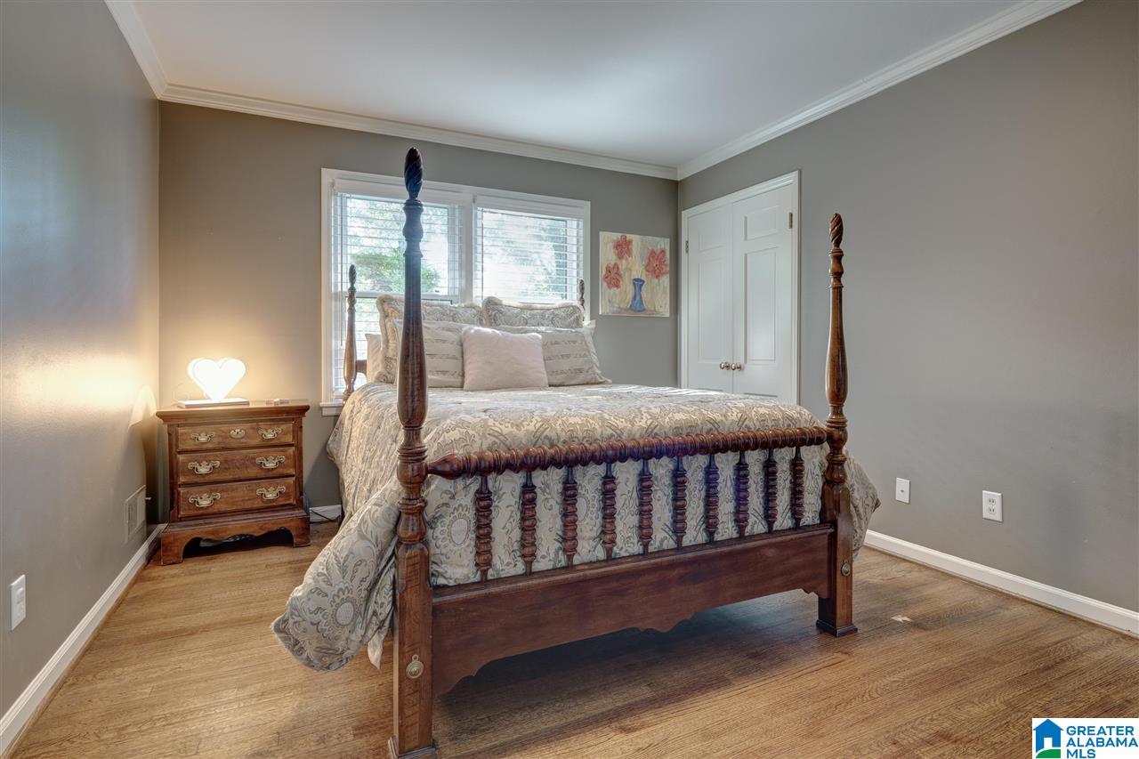 2901 Warrington Road Mountain Brook, AL 35223 - Photo 33 of 48