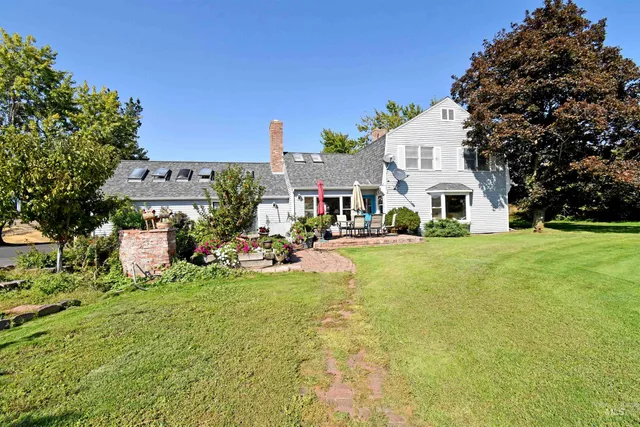 $1,500,000 | 531 Silcott Road, Clarkston, WA 99403