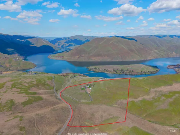 $1,244,000 | 531 Silcott Road, Clarkston, WA 99403