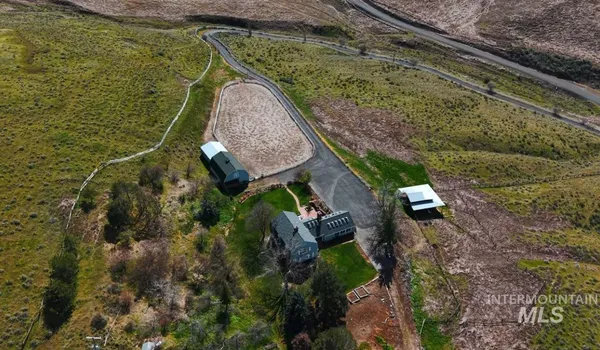 $1,244,000 | 531 Silcott Road, Clarkston, WA 99403